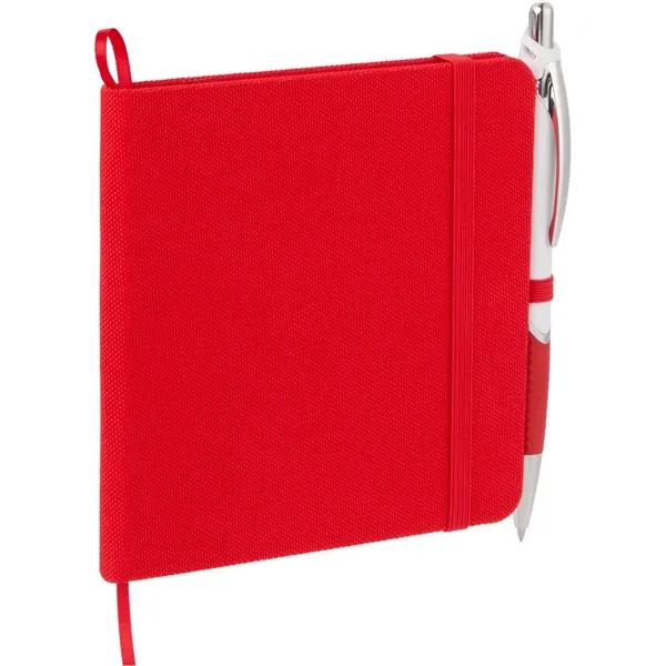 4.7" x 4.7" Remark Recycled Square Notebook... from ASI 66887 PCNA / Bullet