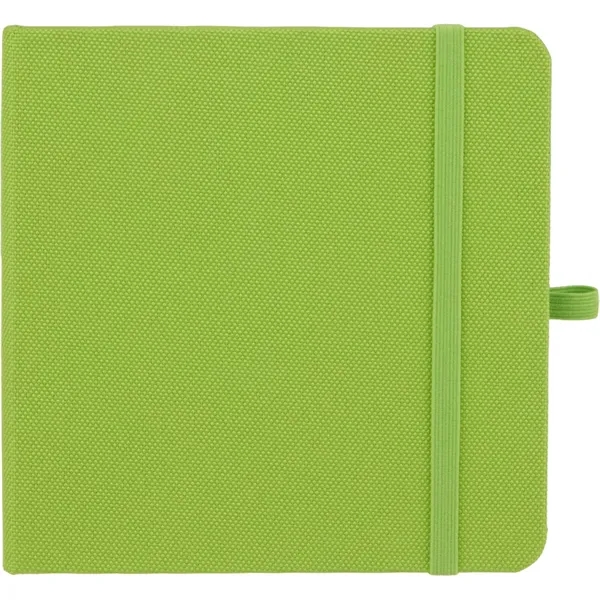 4.7" x 4.7" Remark Recycled Square Notebook... from ASI 66887 PCNA / Bullet