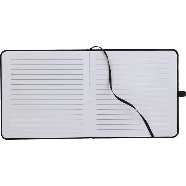4.7" x 4.7" Remark Recycled Square Notebook... from ASI 66887 PCNA / Bullet