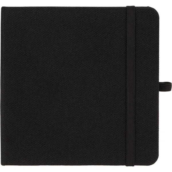 4.7" x 4.7" Remark Recycled Square Notebook... from ASI 66887 PCNA / Bullet