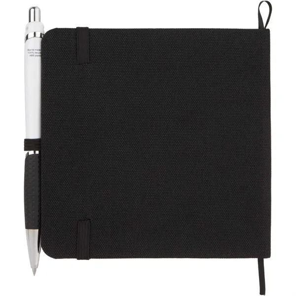 4.7" x 4.7" Remark Recycled Square Notebook... from ASI 66887 PCNA / Bullet