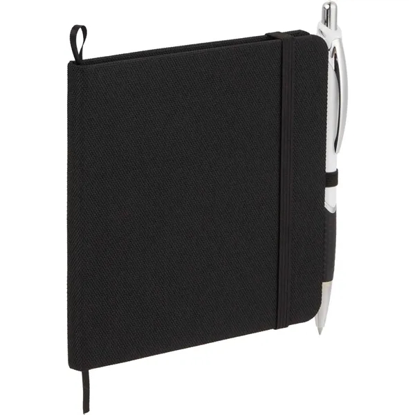 4.7" x 4.7" Remark Recycled Square Notebook... from ASI 66887 PCNA / Bullet
