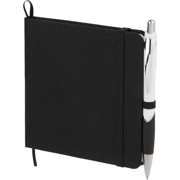 4.7" x 4.7" Remark Recycled Square Notebook... from ASI 66887 PCNA / Bullet