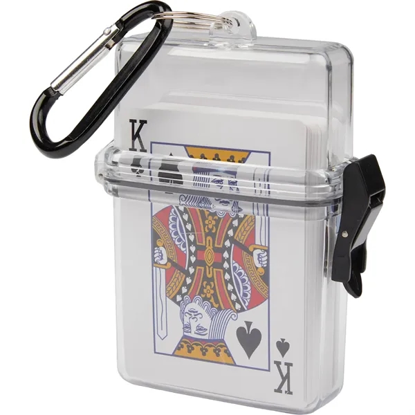 On-The-Go Poker Game Set... from ASI 66887 PCNA / Bullet