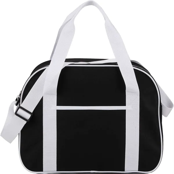 Varsity Sport Duffle Bag... from ASI 66887 PCNA / Bullet