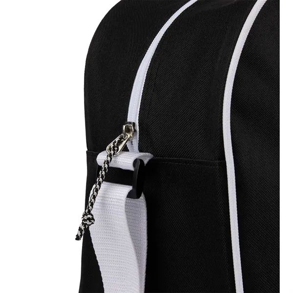 Varsity Sport Duffle Bag... from ASI 66887 PCNA / Bullet
