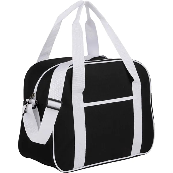 Varsity Sport Duffle Bag... from ASI 66887 PCNA / Bullet