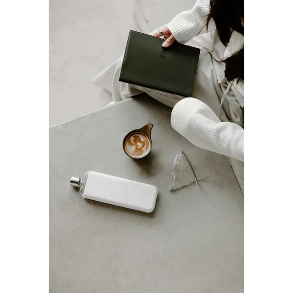 SLIM Original Colored memobottle... from ASI 66887 PCNA / Leeds