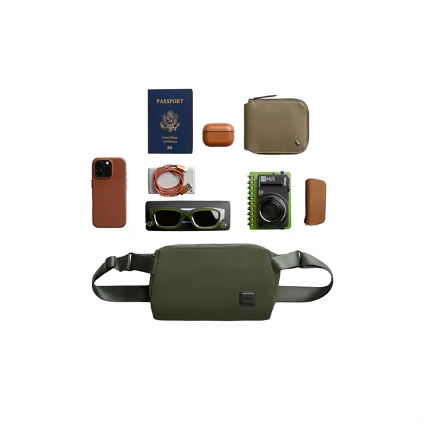 Bellroy Classic Sling 3L... from ASI 66887 PCNA / Leeds