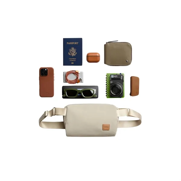 Bellroy Classic Sling 3L... from ASI 66887 PCNA / Leeds