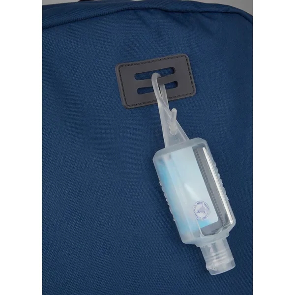 Ripple Recycled 15" Computer Backpack... from ASI 66887 PCNA / Bullet