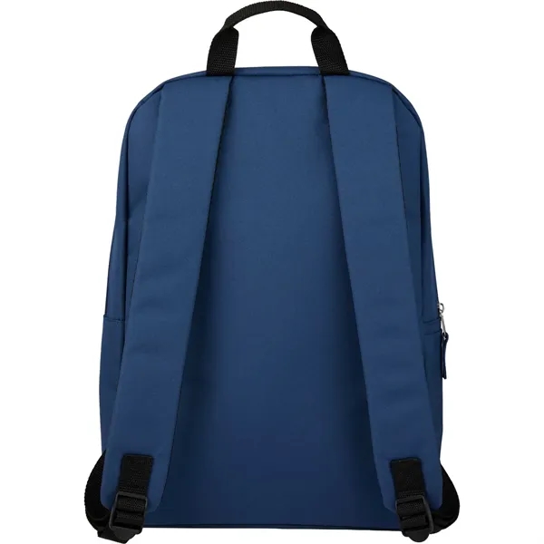Ripple Recycled 15" Computer Backpack... from ASI 66887 PCNA / Bullet