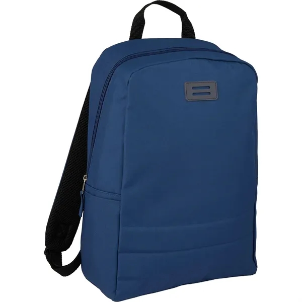 Ripple Recycled 15" Computer Backpack... from ASI 66887 PCNA / Bullet