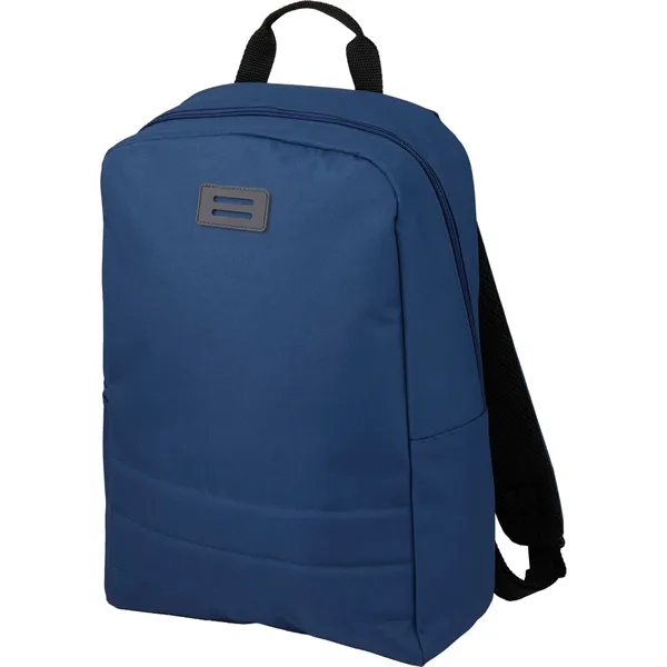 Ripple Recycled 15" Computer Backpack... from ASI 66887 PCNA / Bullet