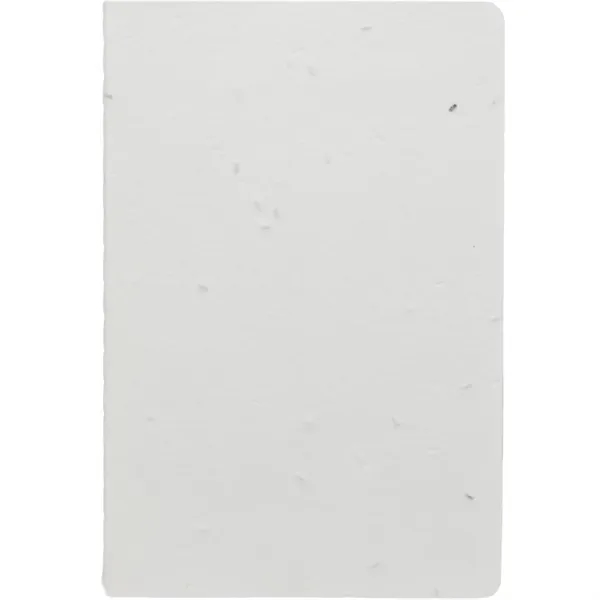 4'' x 6'' Seed Paper Meeting Notebook... from ASI 66887 PCNA / Bullet
