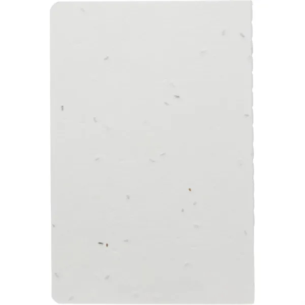 4'' x 6'' Seed Paper Meeting Notebook... from ASI 66887 PCNA / Bullet