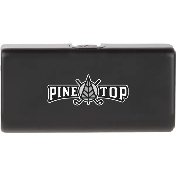 Stay Powered 1200 mAh Power Bank with Type-C Tip... from ASI 66887 PCNA / Bullet