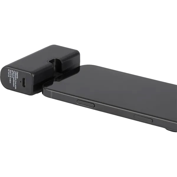 Stay Powered 1200 mAh Power Bank with Type-C Tip... from ASI 66887 PCNA / Bullet