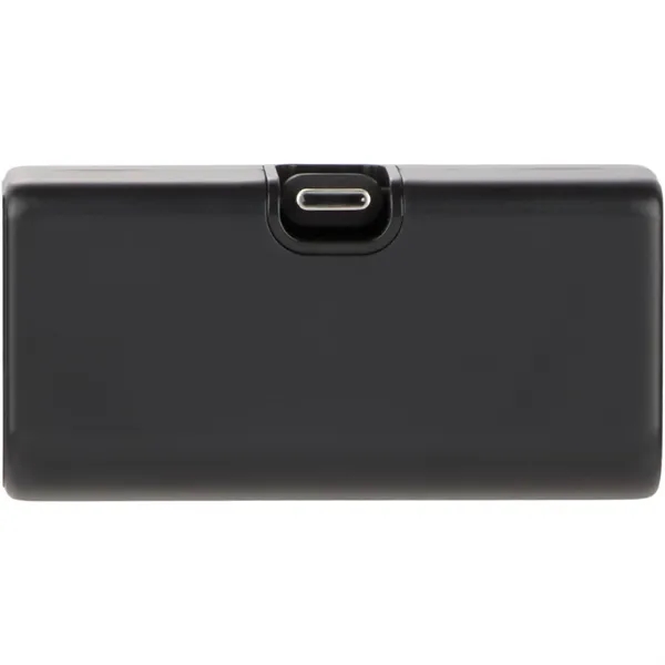 Stay Powered 1200 mAh Power Bank with Type-C Tip... from ASI 66887 PCNA / Bullet