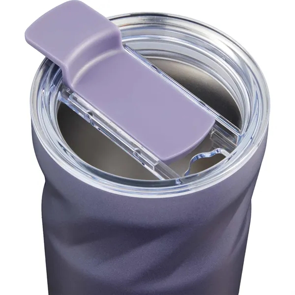Thalia 16oz Vacuum Tumbler... from ASI 66887 PCNA / Bullet