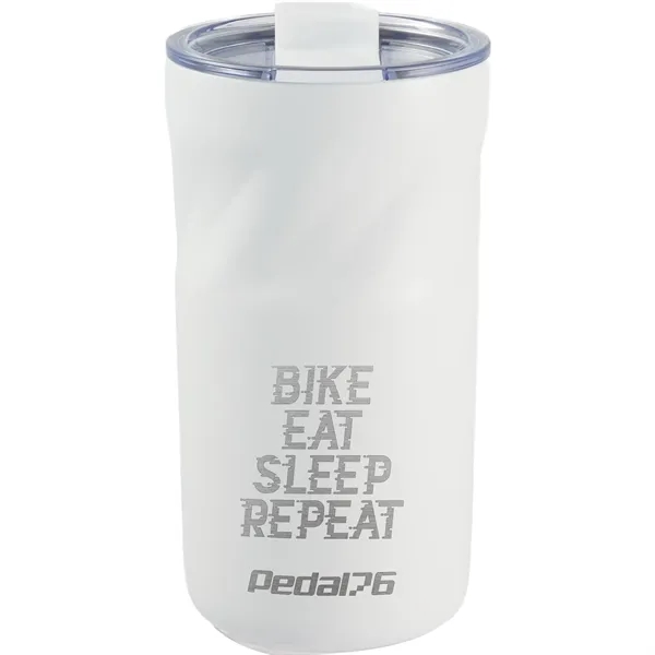 Thalia 16oz Vacuum Tumbler... from ASI 66887 PCNA / Bullet