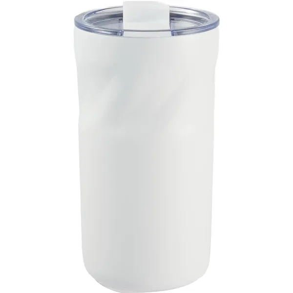 Thalia 16oz Vacuum Tumbler... from ASI 66887 PCNA / Bullet