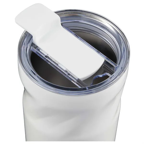 Thalia 16oz Vacuum Tumbler... from ASI 66887 PCNA / Bullet