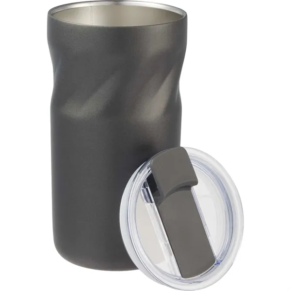 Thalia 16oz Vacuum Tumbler... from ASI 66887 PCNA / Bullet