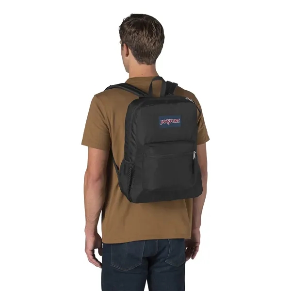 Jansport Crosstown Plus Backpack... from ASI 66887 PCNA / Leeds