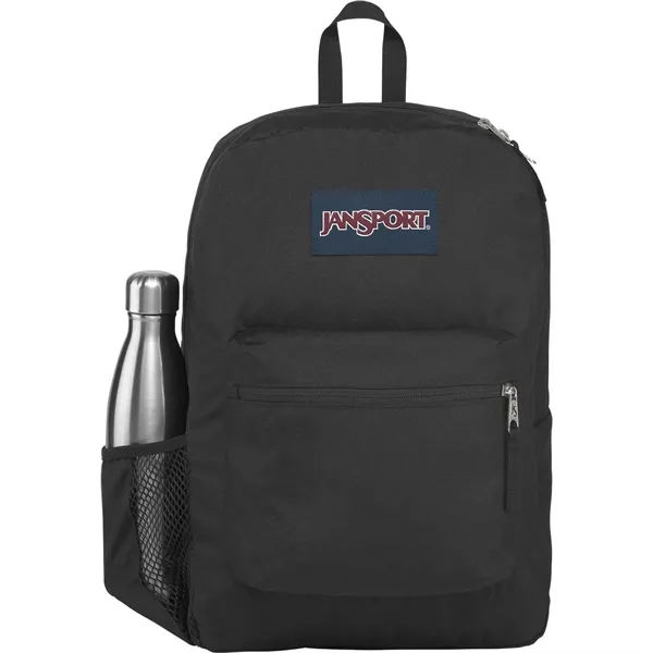 Jansport Crosstown Plus Backpack... from ASI 66887 PCNA / Leeds