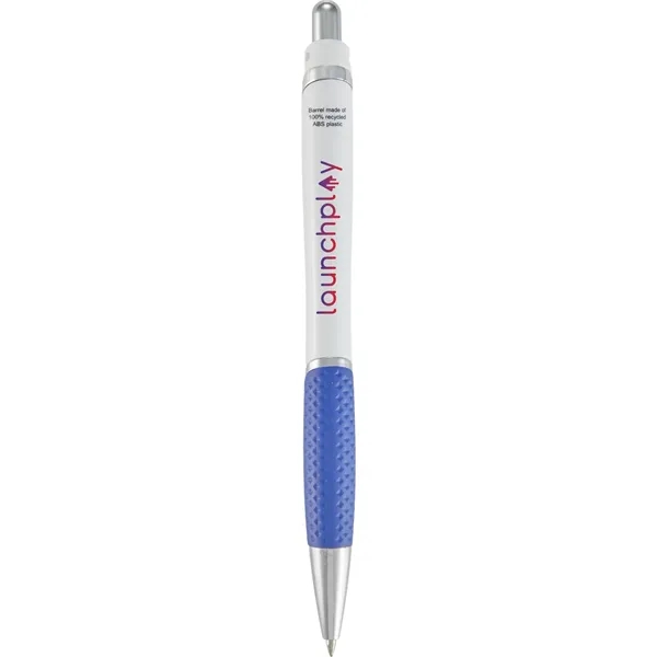 Pivot Recycled Color Accent Gel Pen... from ASI 66887 PCNA / Bullet