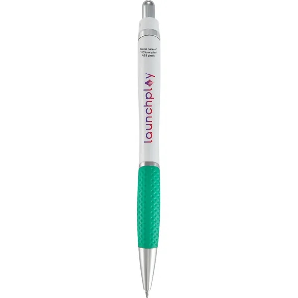 Pivot Recycled Color Accent Gel Pen... from ASI 66887 PCNA / Bullet