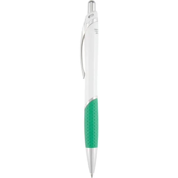 Pivot Recycled Color Accent Gel Pen... from ASI 66887 PCNA / Bullet