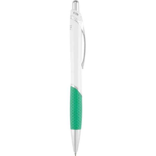 Pivot Recycled Color Accent Gel Pen... from ASI 66887 PCNA / Bullet