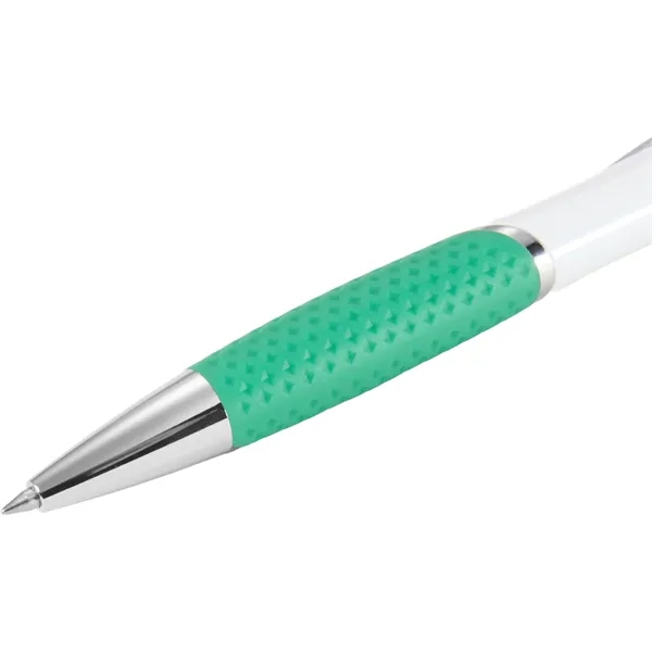 Pivot Recycled Color Accent Gel Pen... from ASI 66887 PCNA / Bullet