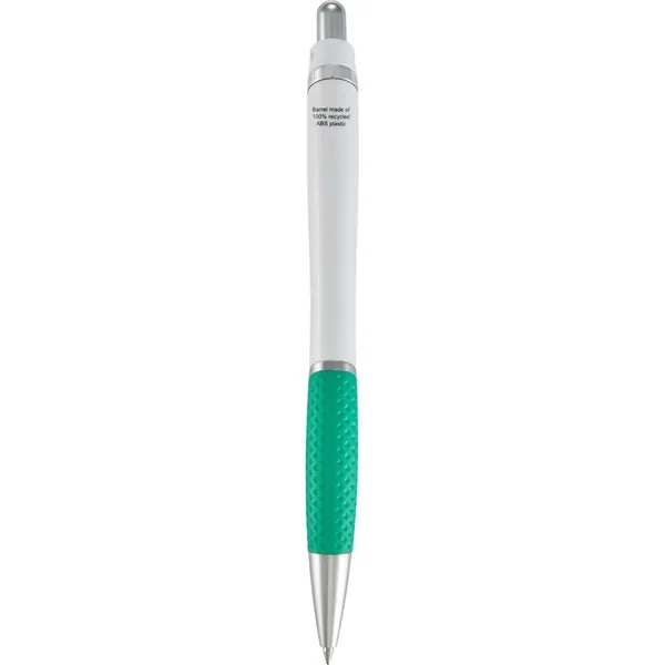 Pivot Recycled Color Accent Gel Pen... from ASI 66887 PCNA / Bullet
