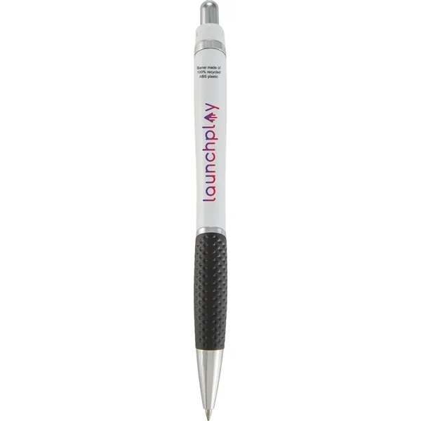 Pivot Recycled Color Accent Gel Pen... from ASI 66887 PCNA / Bullet