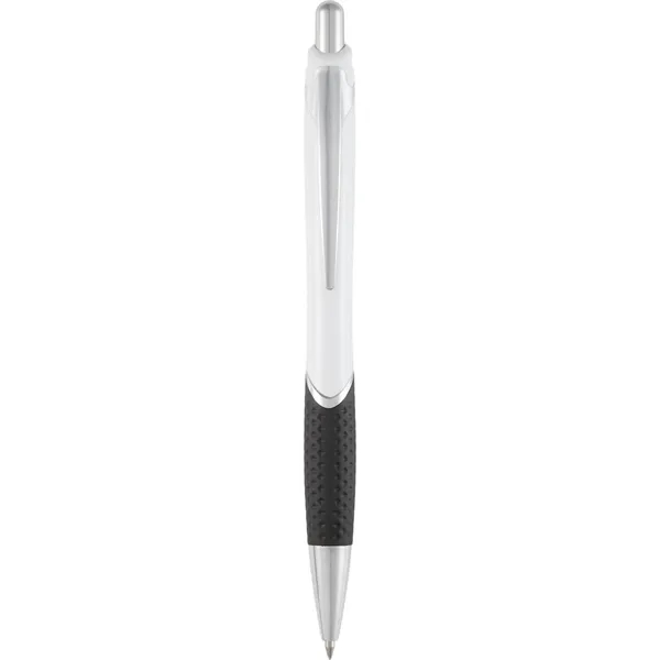Pivot Recycled Color Accent Gel Pen... from ASI 66887 PCNA / Bullet