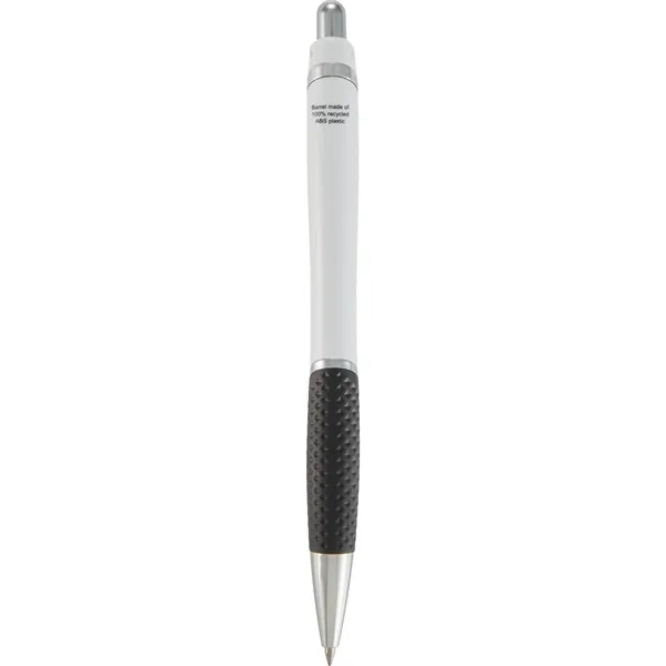 Pivot Recycled Color Accent Gel Pen... from ASI 66887 PCNA / Bullet