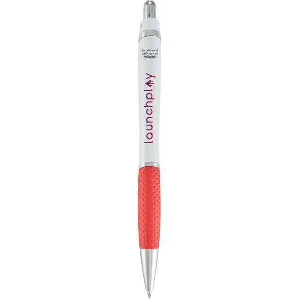 Pivot Recycled Color Accent Gel Pen... from ASI 66887 PCNA / Bullet