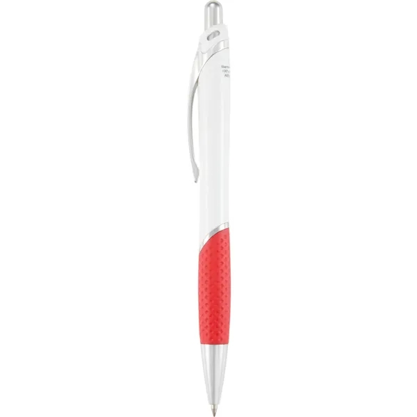 Pivot Recycled Color Accent Gel Pen... from ASI 66887 PCNA / Bullet