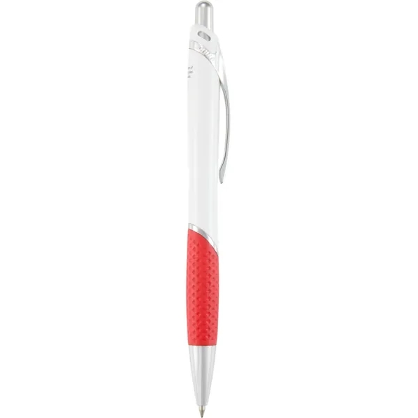 Pivot Recycled Color Accent Gel Pen... from ASI 66887 PCNA / Bullet