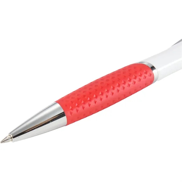 Pivot Recycled Color Accent Gel Pen... from ASI 66887 PCNA / Bullet