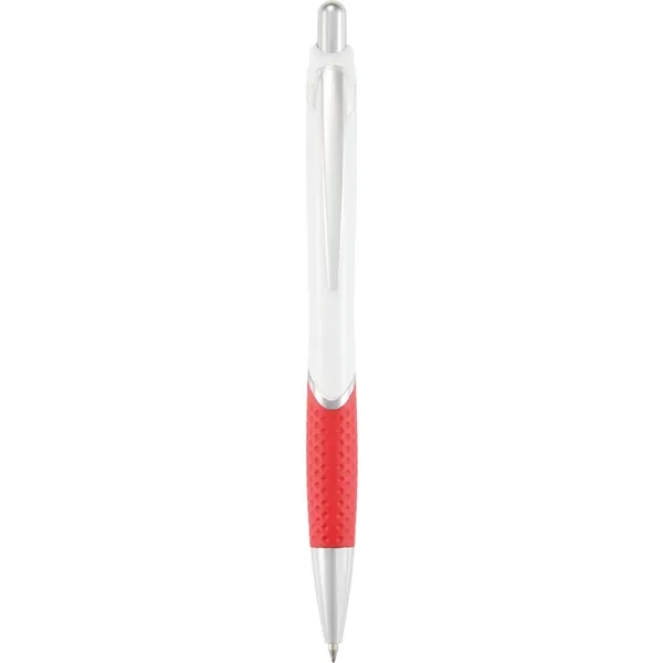 Pivot Recycled Color Accent Gel Pen... from ASI 66887 PCNA / Bullet