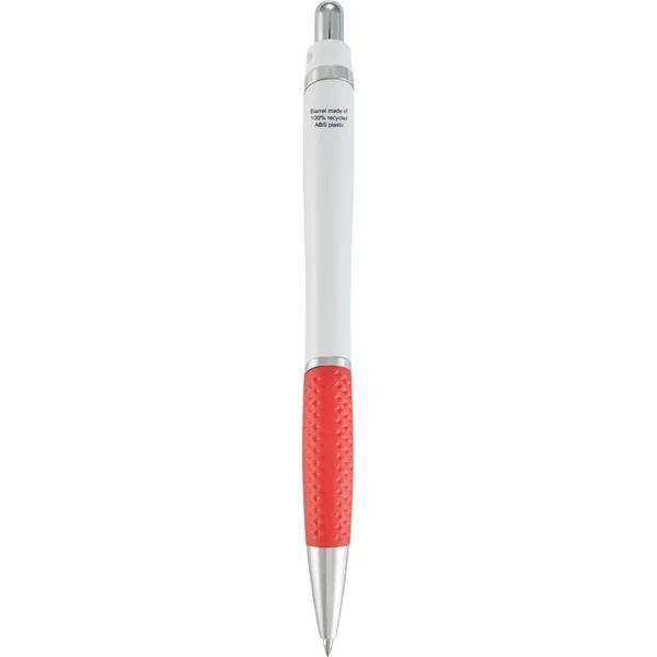 Pivot Recycled Color Accent Gel Pen... from ASI 66887 PCNA / Bullet