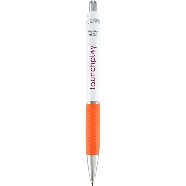 Pivot Recycled Color Accent Gel Pen... from ASI 66887 PCNA / Bullet