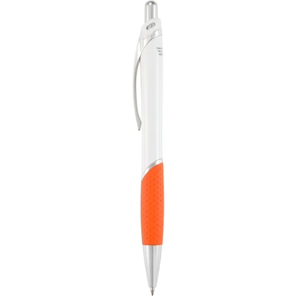 Pivot Recycled Color Accent Gel Pen... from ASI 66887 PCNA / Bullet