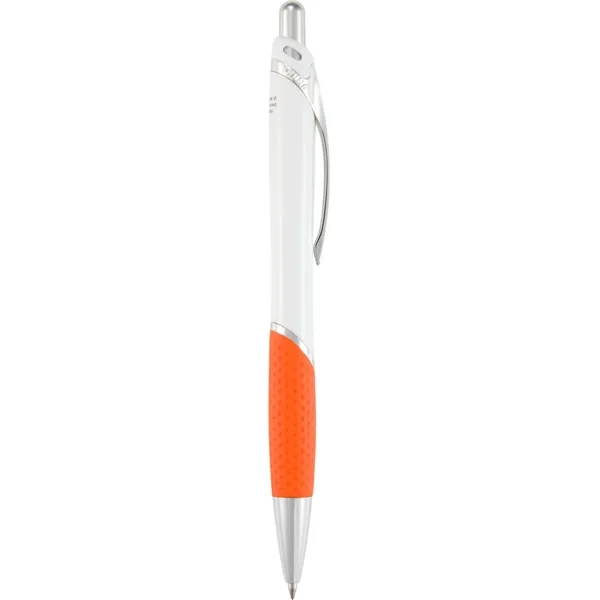 Pivot Recycled Color Accent Gel Pen... from ASI 66887 PCNA / Bullet