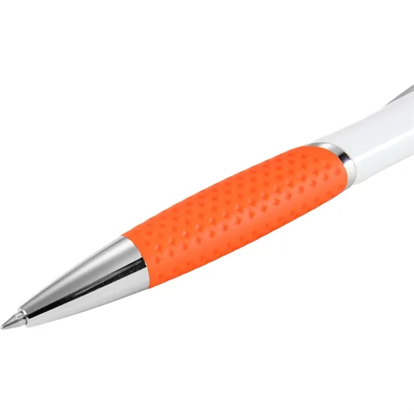 Pivot Recycled Color Accent Gel Pen... from ASI 66887 PCNA / Bullet