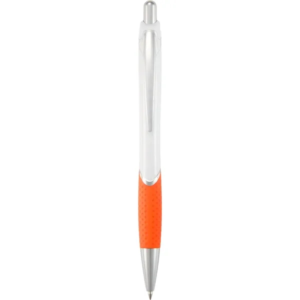 Pivot Recycled Color Accent Gel Pen... from ASI 66887 PCNA / Bullet